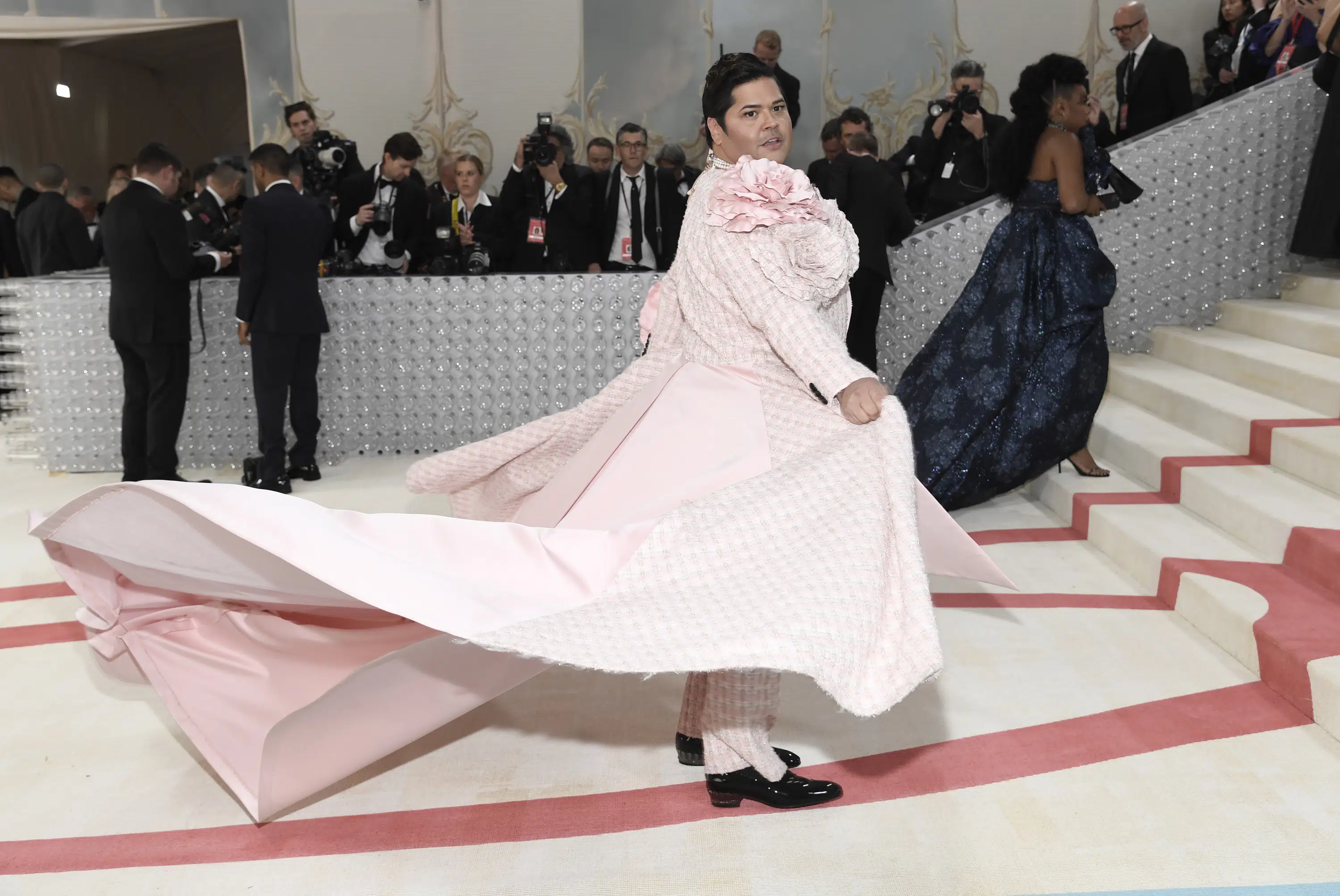 Featured image for Met Gala 2023: Latest Updates on Guests, Theme, and More