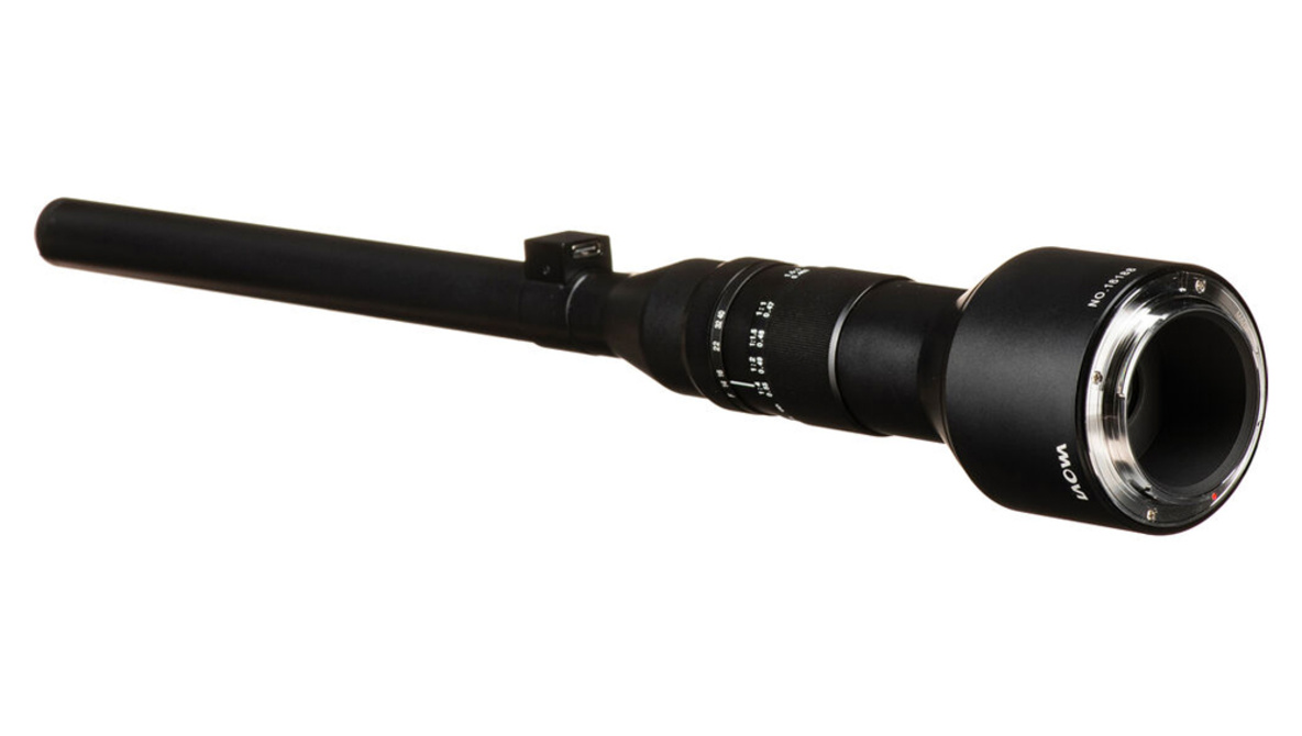 Featured image for "Revolutionary Lens Tech Set to Disrupt the Industry"