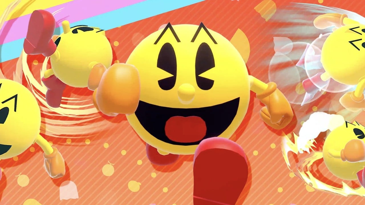 Featured image for Pac-Man World 2 Re-Pac Showcases Exciting New Gameplay and Future Adventures