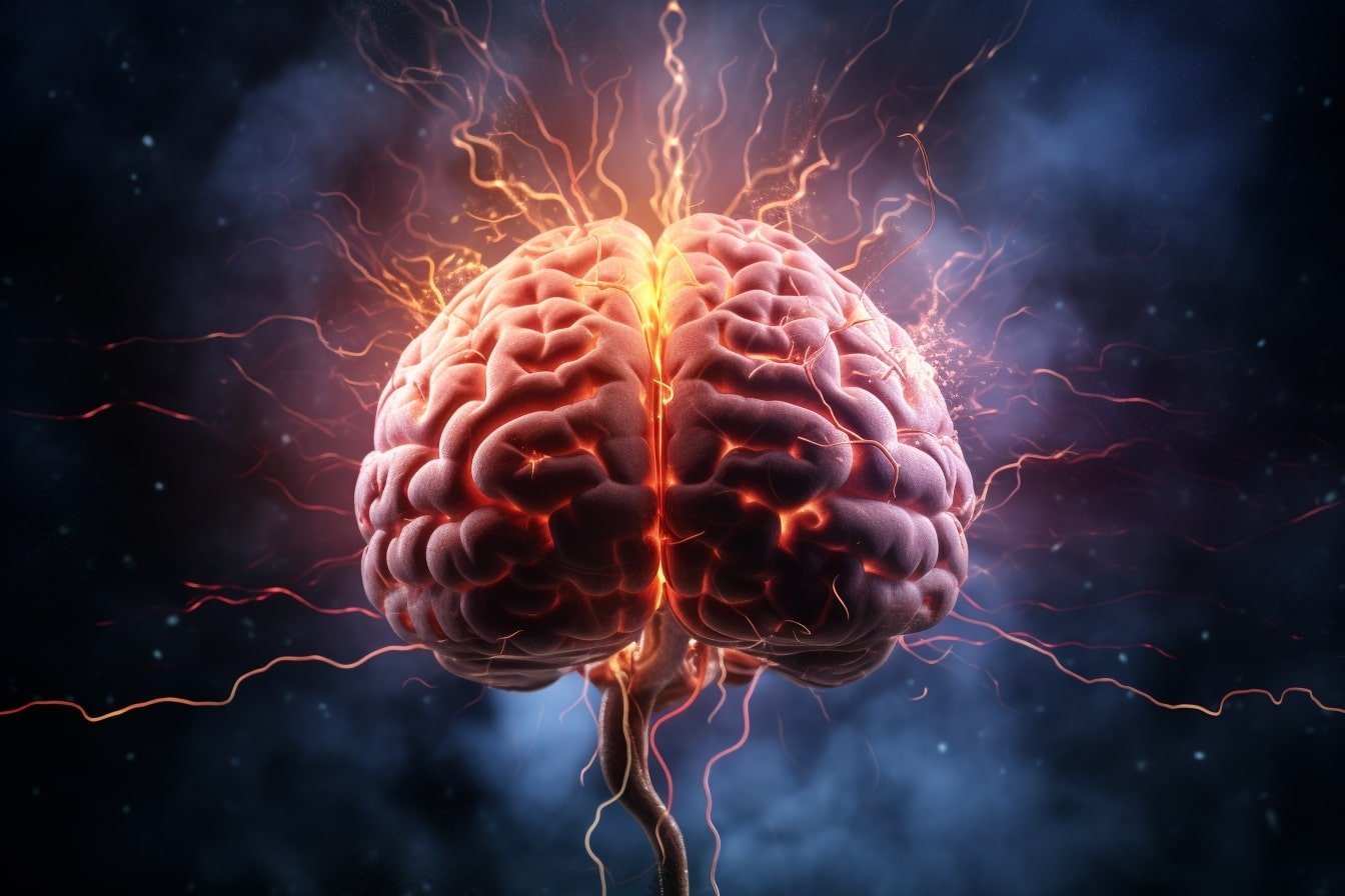 "Groundbreaking Brain Circuit Found to Control Inflammation"