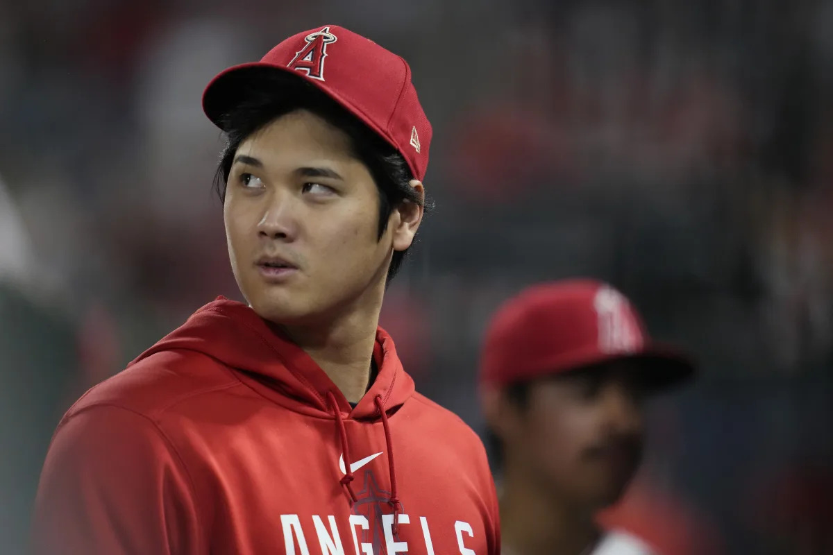 Shohei Ohtani's Free Agency Saga: Chaos, Undecided, and a Surprising Landing