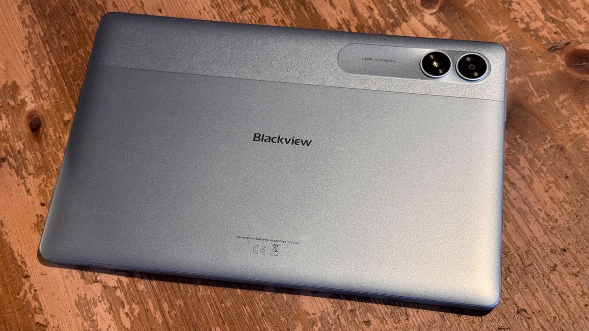 Featured image for Unmissable Cyber Monday Tablet Deals: Huge Discounts on Top Brands