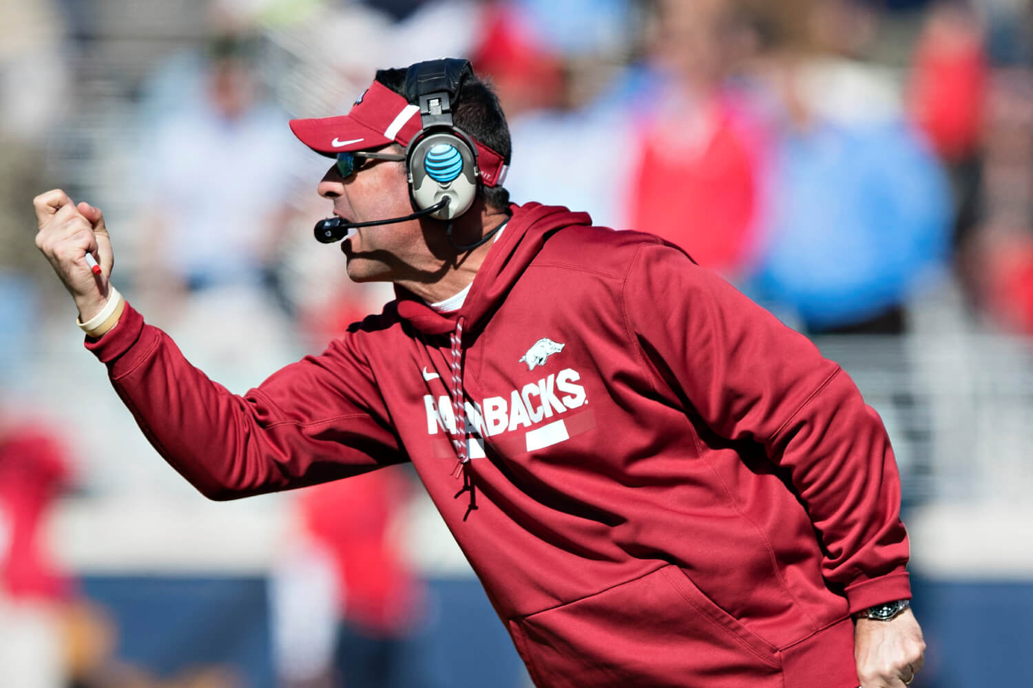 "SEC's New OCs, Early Upsets, and Realignment Chaos: Your Burning College Football Questions Answered"