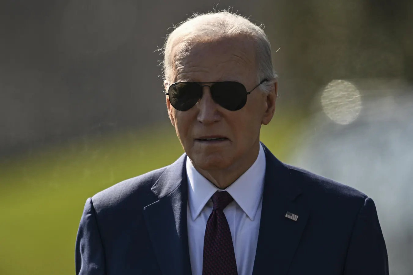 "Biden Directs Campaign to Highlight Trump's 'Crazy' Comments"