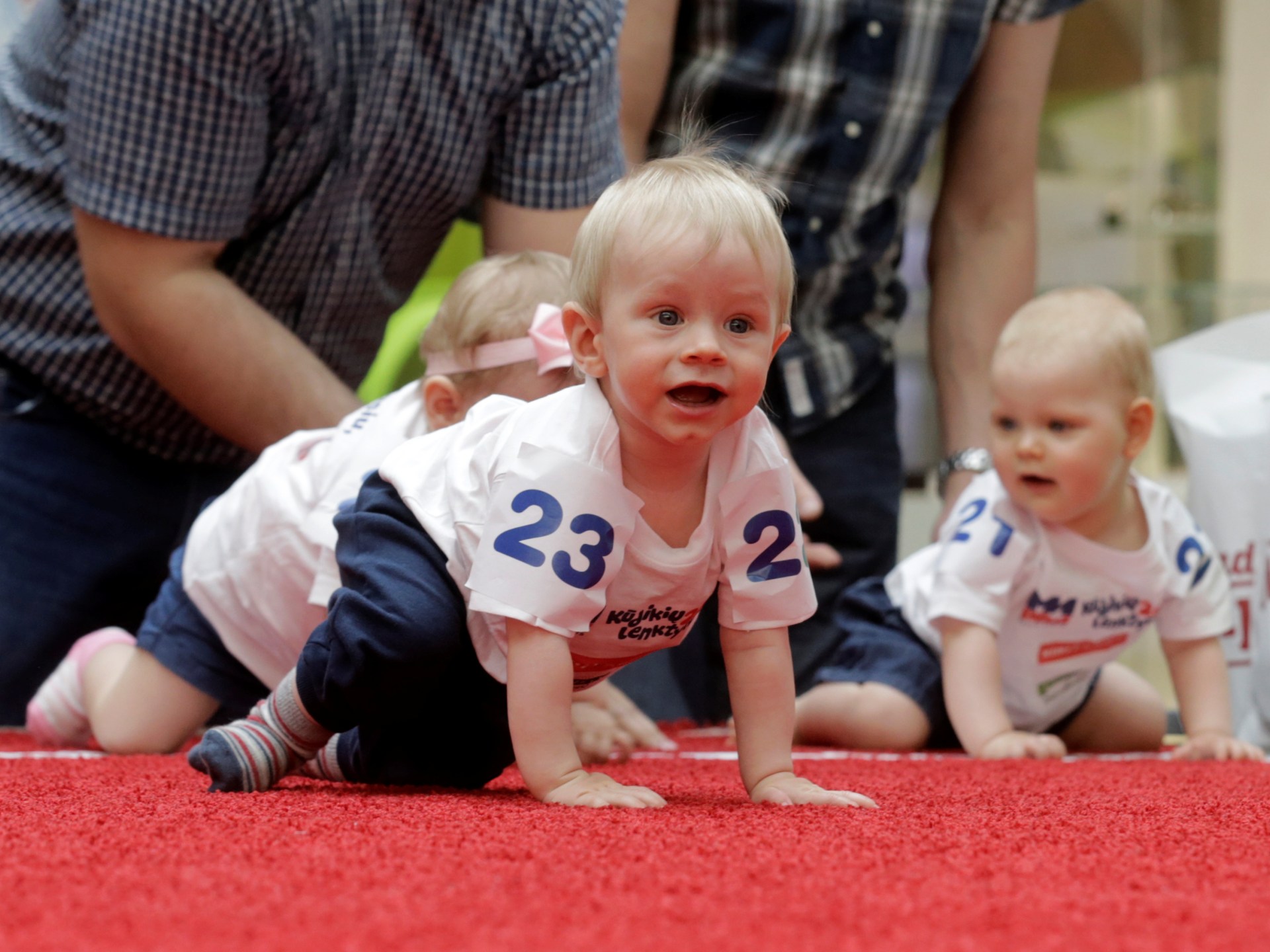 Featured image for "Global Fertility Decline: Impending Population Shrinkage by 2100"