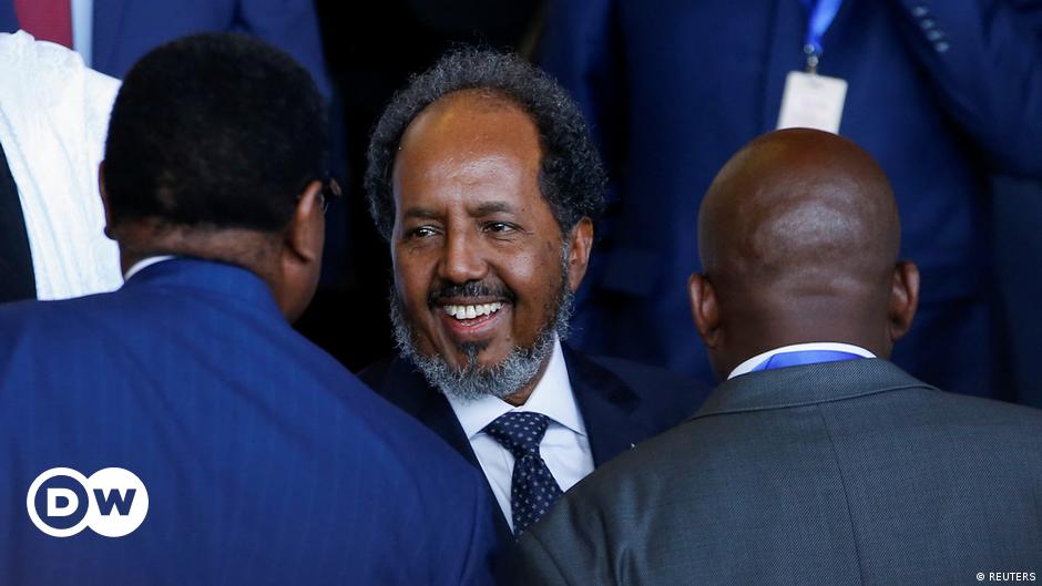 Featured image for Somalia Accuses Ethiopia of Attempted Annexation and Summit Interference