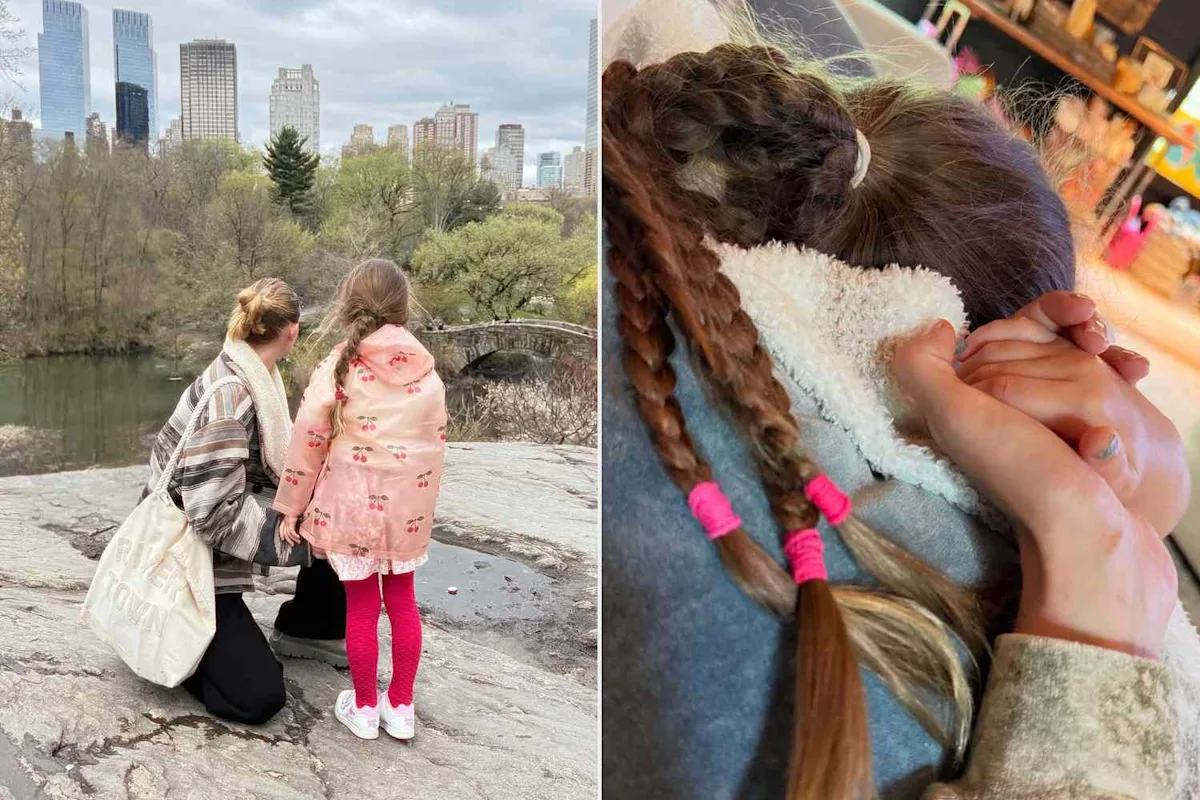 Featured image for Gigi Hadid Reveals Hand-Drawn Breakfast Menu for Khai