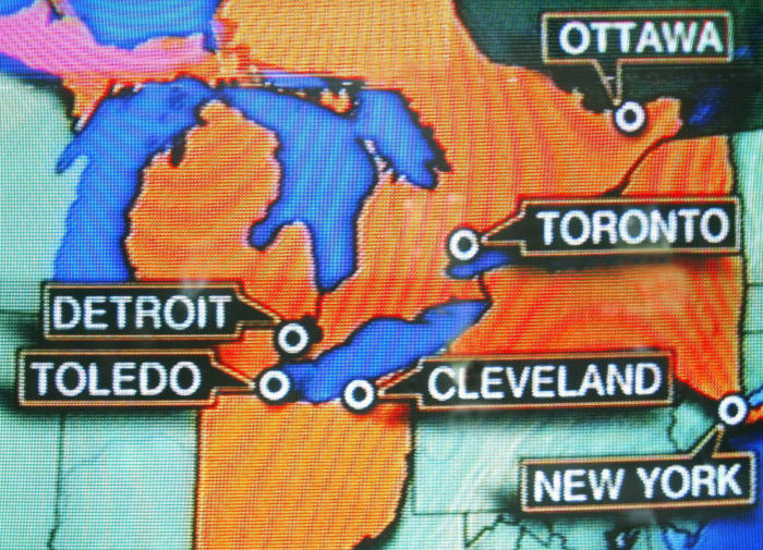 Featured image for "Reflecting on the 20th anniversary of the massive North America blackout: Lessons learned and lingering concerns"