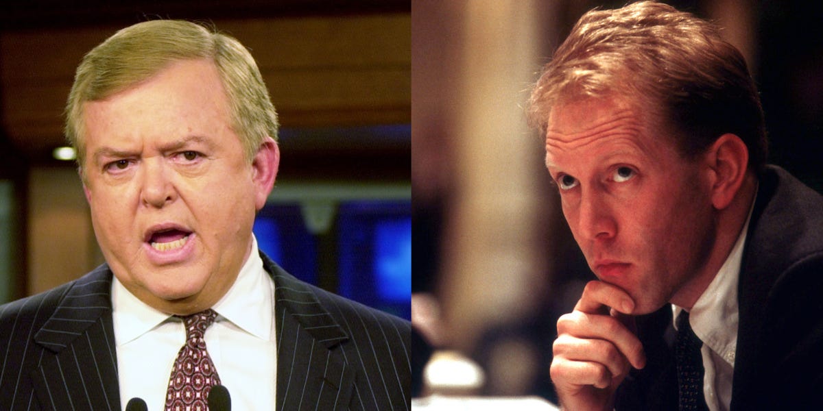 Featured image for Lessons Learned from My Famous TV-Host Boss's Scathing Reprimand