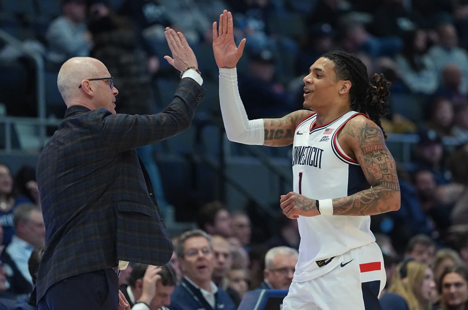 Friday Night College Hoops: Tyler Shoemaker’s Fresh Picks