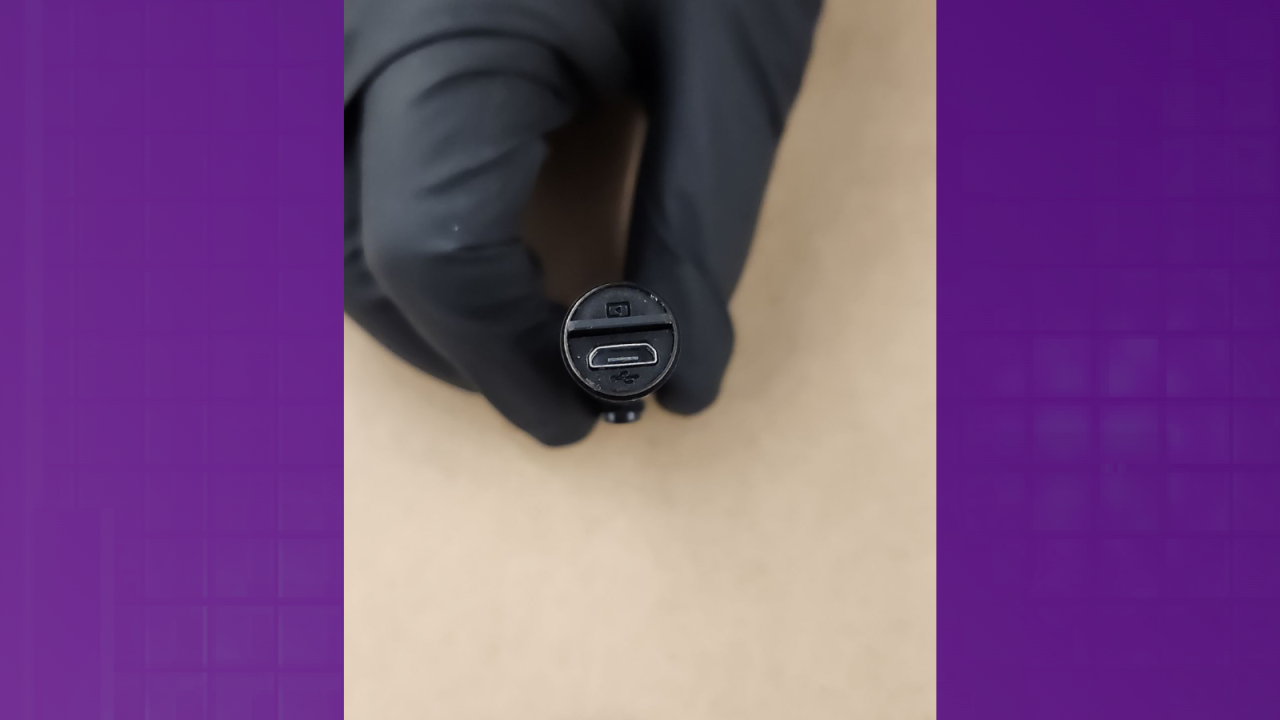 Featured image for Hidden Cameras Discovered in Falls Church Cafe Bathrooms