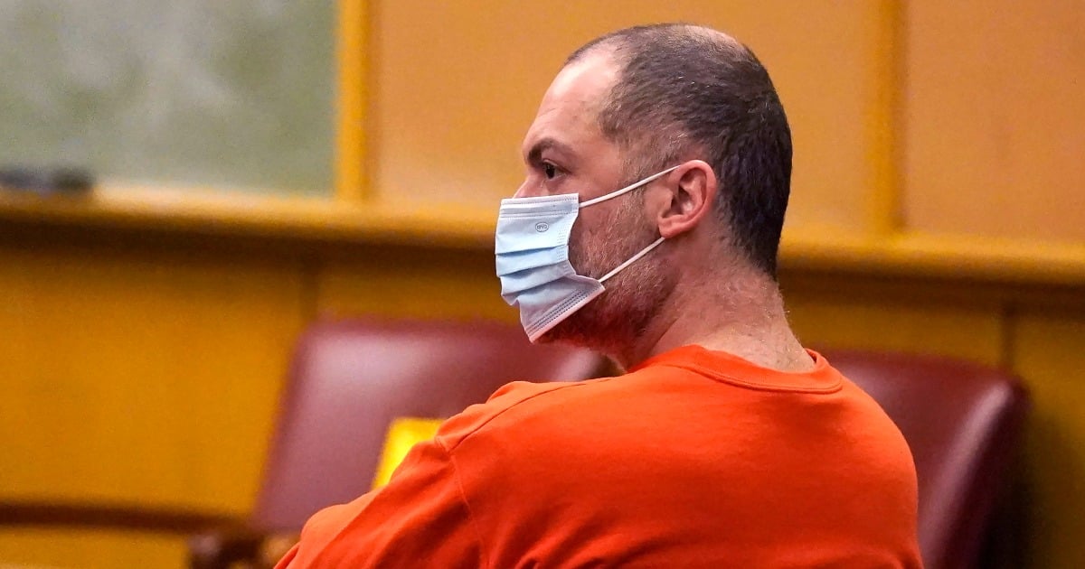 Featured image for IT consultant pleads not guilty in fatal stabbing of Cash App founder, claims self-defense.