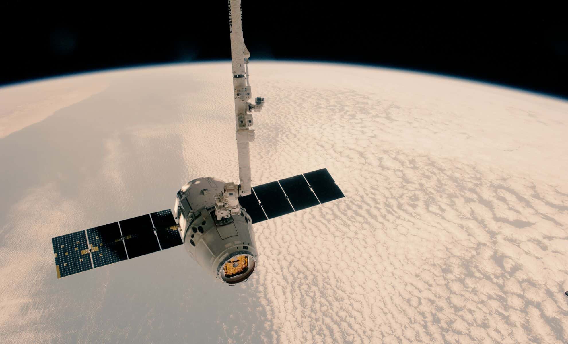 Featured image for Ultra-Black Paint to Protect Night Sky from Satellite Pollution