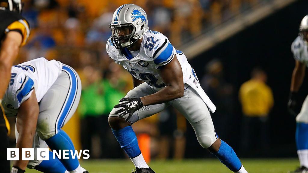 Featured image for Ex-NFL Linebacker Antwoine Williams Charged in Capitol Riot