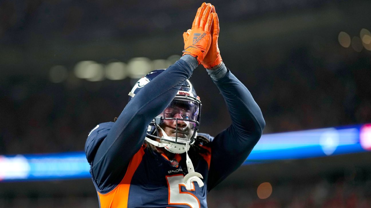 Broncos Trade Randy Gregory to 49ers, Impacting Jets Matchup