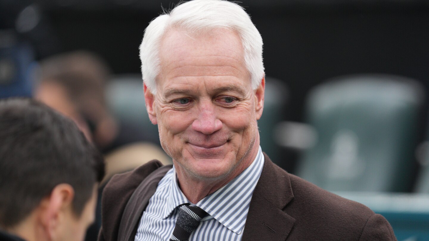 Featured image for "The Rock Joins Forces with Moose Johnston in Revamped UFL, Set to Kickoff in 2024 with 8 Teams"