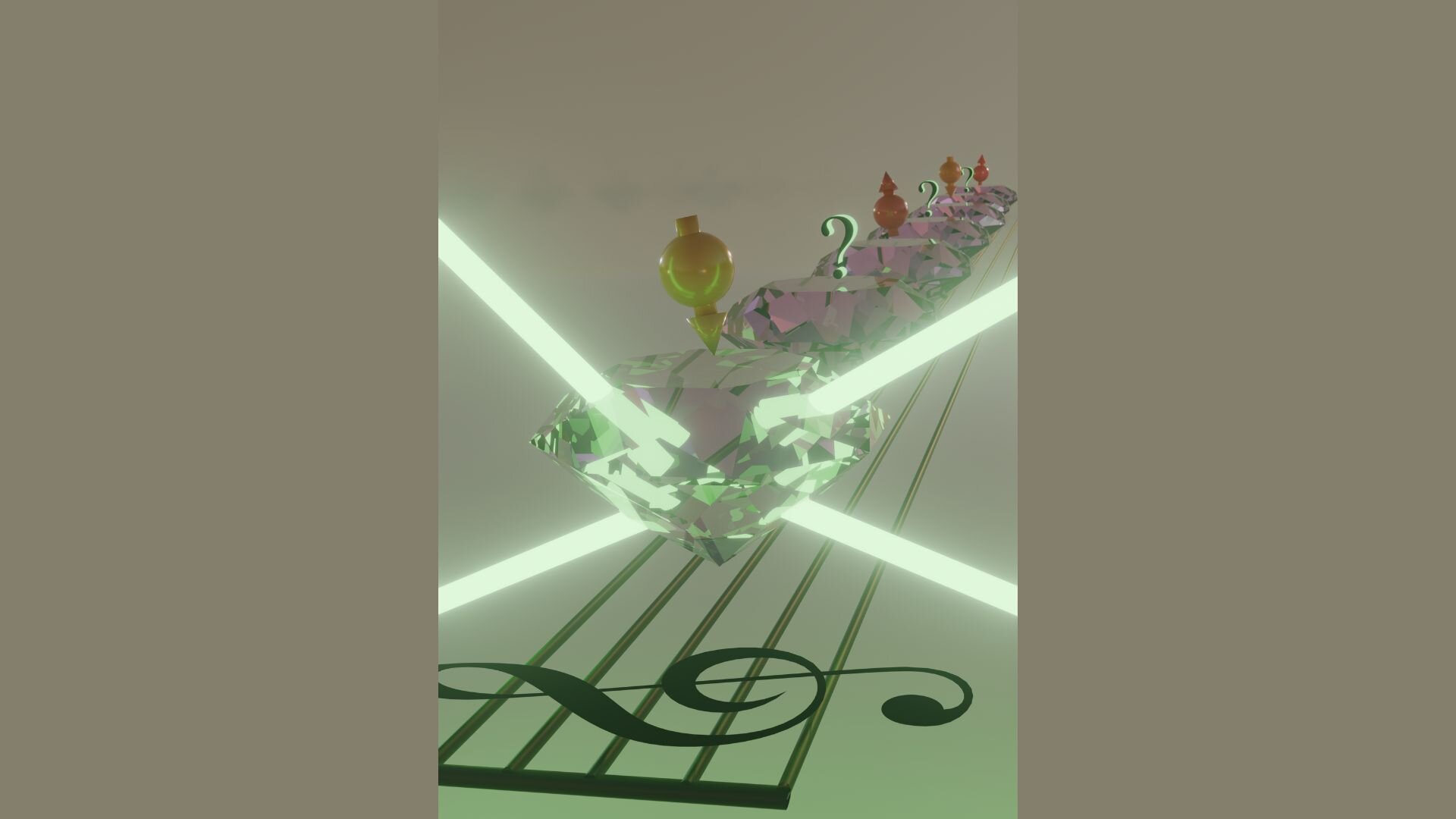 Featured image for Scientists Discover New Temporal Order in 'Rondeau' Crystal