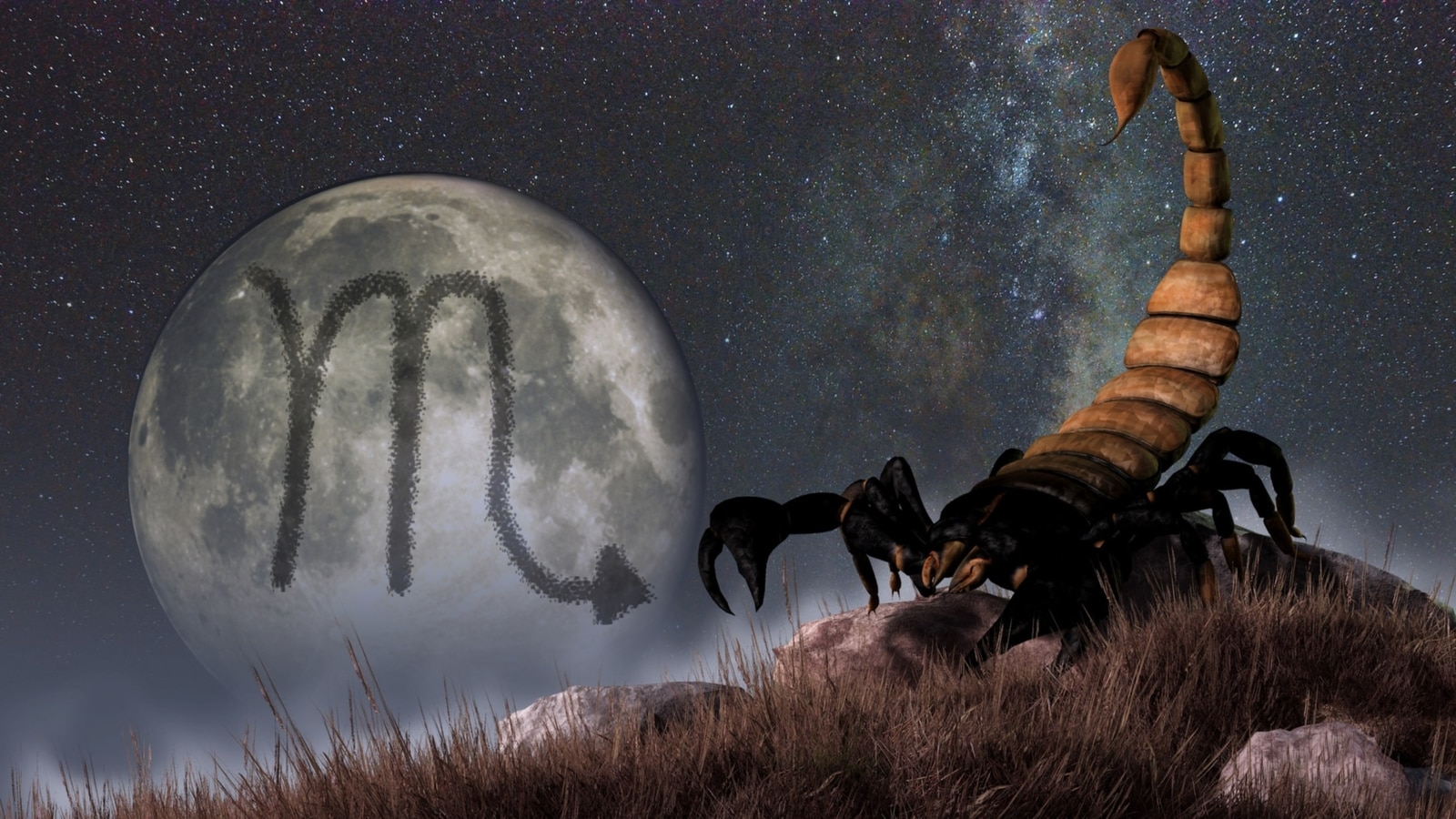 Astrology Predictions: Income Boost and Daily Guidance for Scorpio
