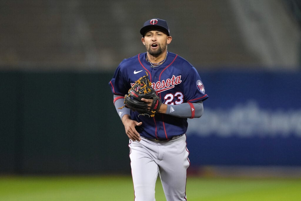 Featured image for Twins' Royce Lewis and Max Kepler set to return from injured list.