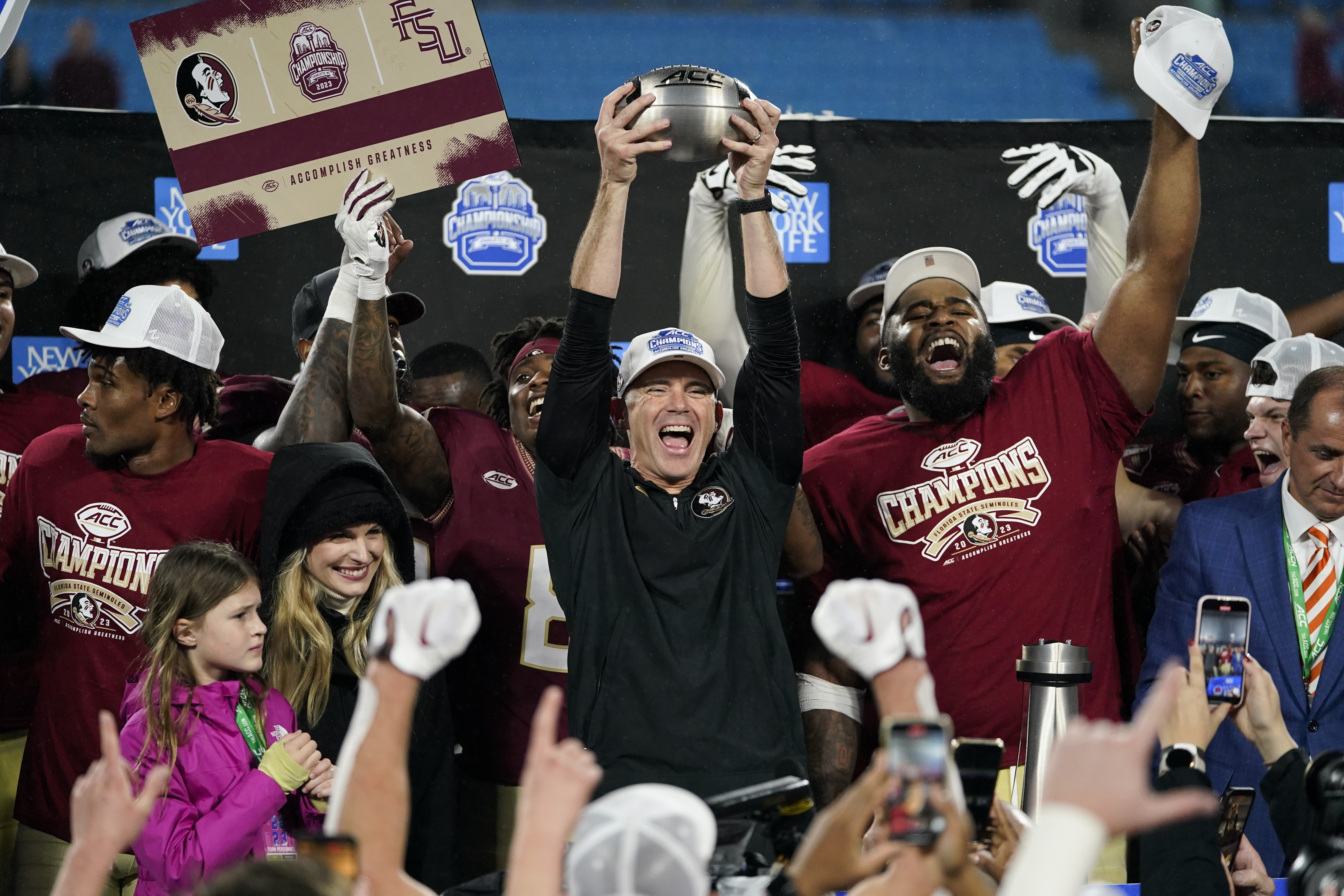 "Sen. Rick Scott demands accountability as anger grows over FSU's exclusion from college football pick"