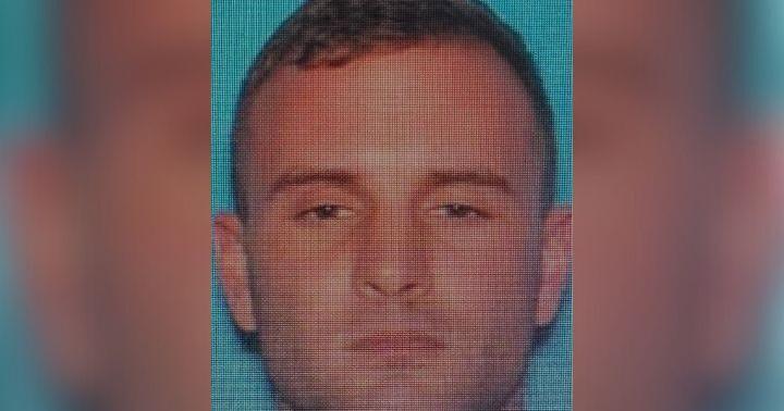 "Manhunt underway for armed and dangerous suspect in McCracken County"