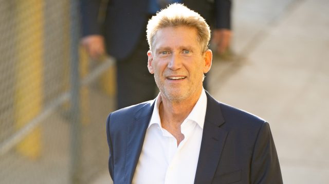 Featured image for "Gerry Turner's Journey to Love: Tears, Storms, and Pickle Ball"