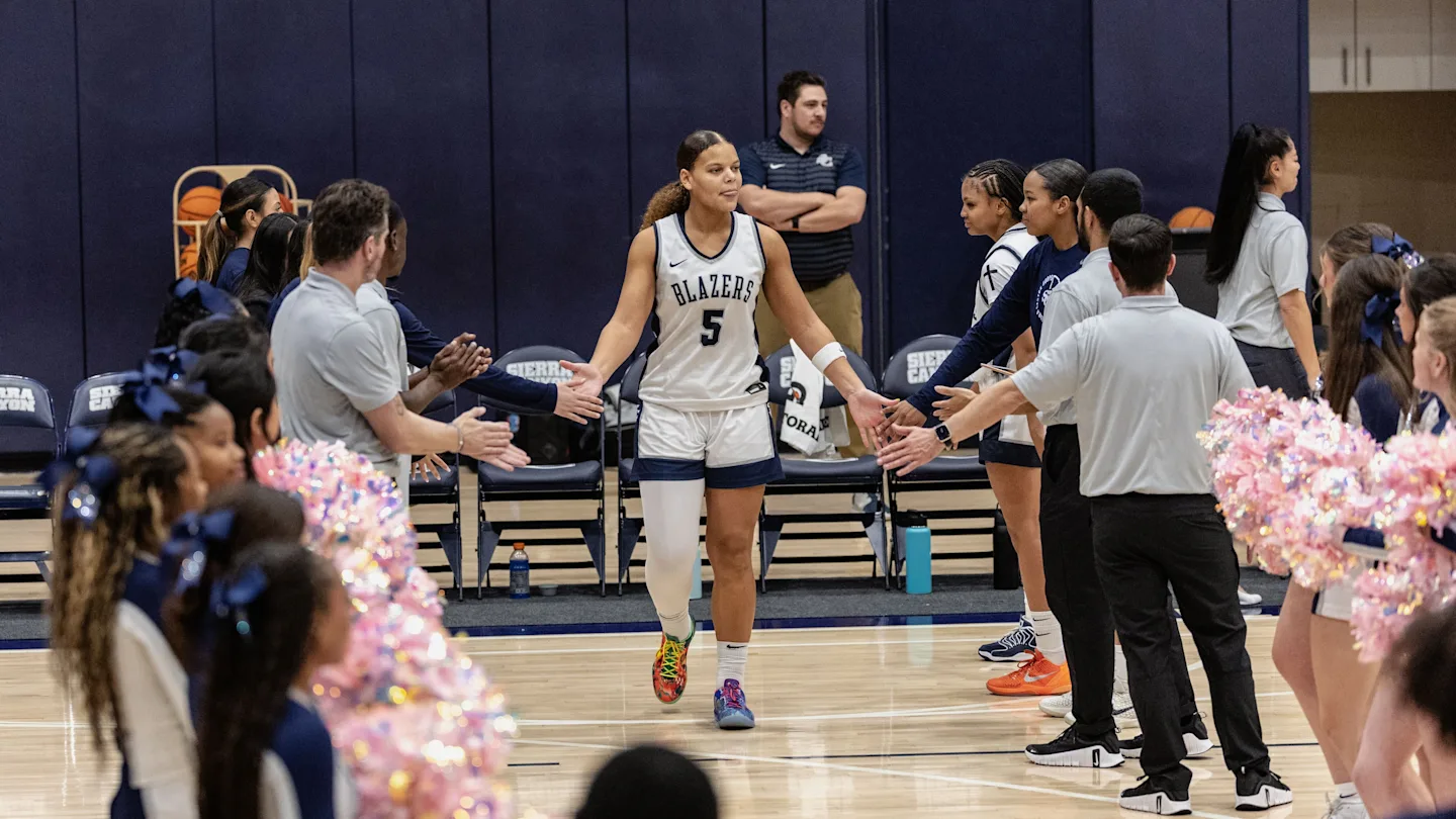 Featured image for Jerzy Robinson, Top Girls Basketball Recruit, Chooses South Carolina