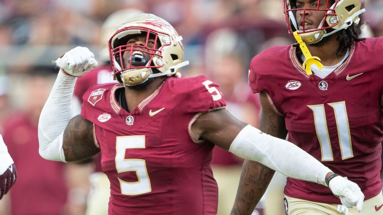 "College Football Week 6 Fallout: Bowl Projections, Winners, Losers, and Top Plays"