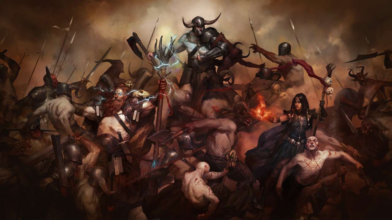 Featured image for "Mastering Diablo 4: A Guide to Leveling, Endgame Content, and Crossplay"