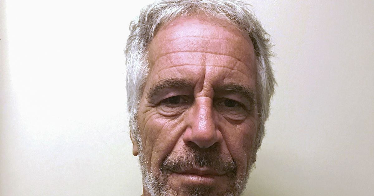 Deutsche Bank to pay $75 million settlement to Jeffrey Epstein's victims.