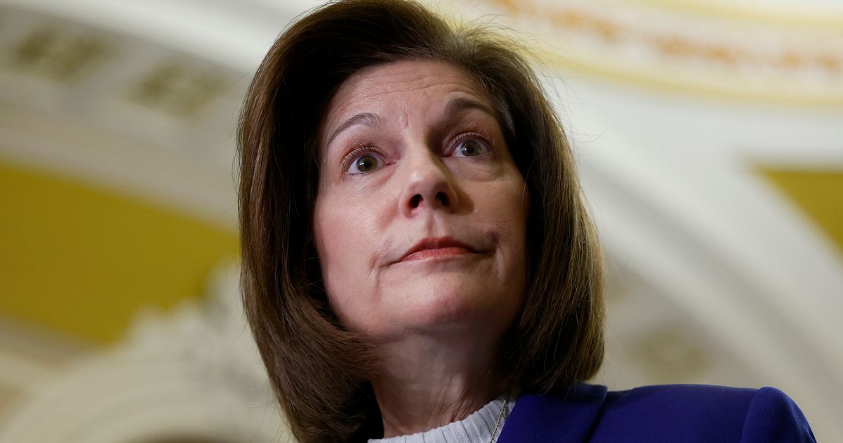 Featured image for "Senate Democrats Warn White House of Trouble Confirming Biden's Muslim Court Pick"