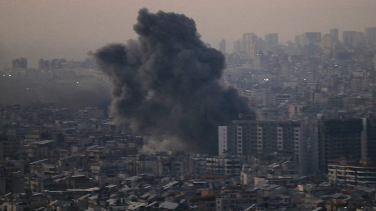 Hezbollah's New Leader Signals Readiness for Conflict and Ceasefire