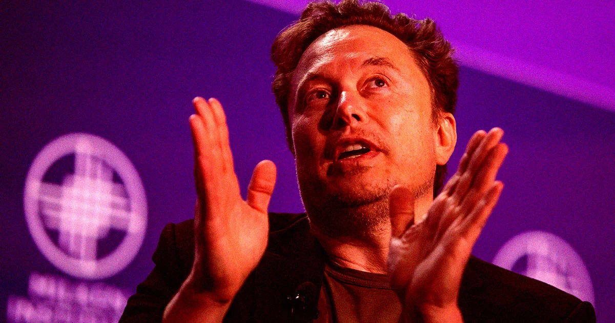 Elon Musk Diverts Nvidia AI Chips from Tesla to X and xAI