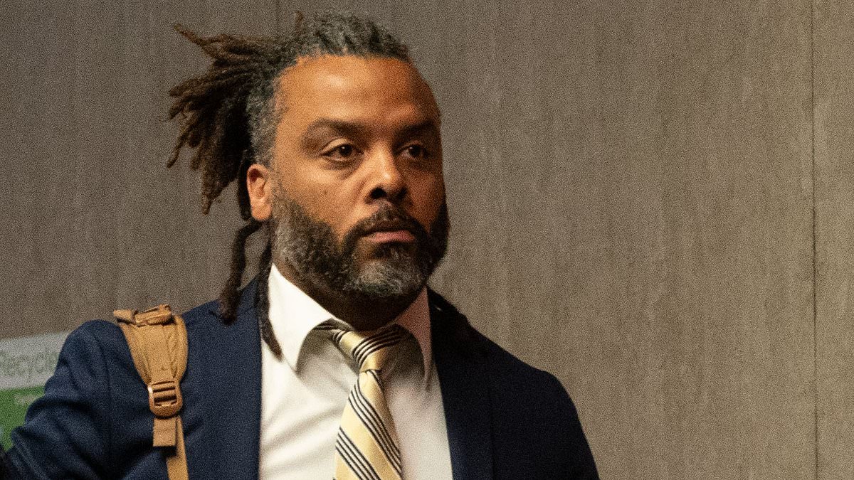 Prominent Criminal Justice Advocate and Ex-Prosecutor Acquitted of Rape Charges