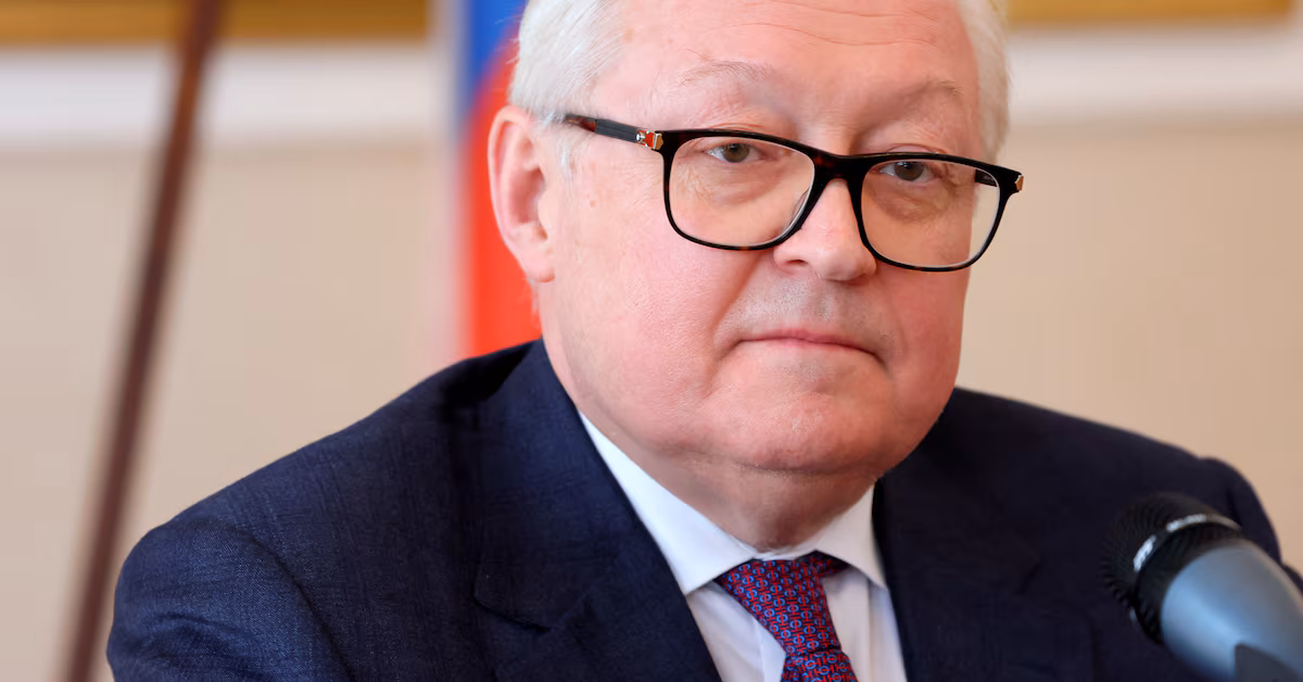 "Russia dismisses Western attempt to rally Global South support for Ukraine"