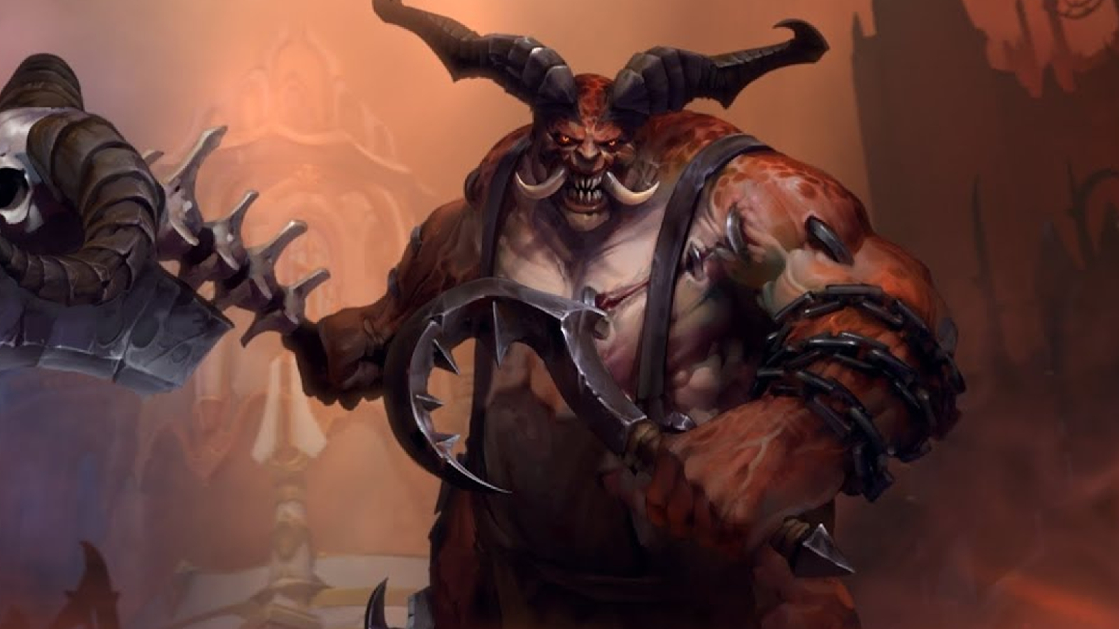 Featured image for The Butcher Rampages in Diablo 4 Beta, Patch Addresses Biggest Problem.