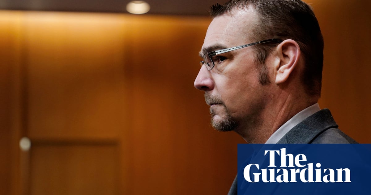"Michigan School Shooter's Father Found Guilty of Involuntary Manslaughter"