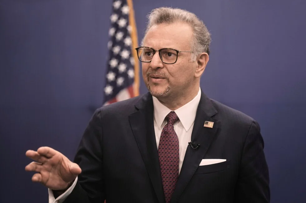 US-UAE pledge $700M for Sudanese humanitarian relief