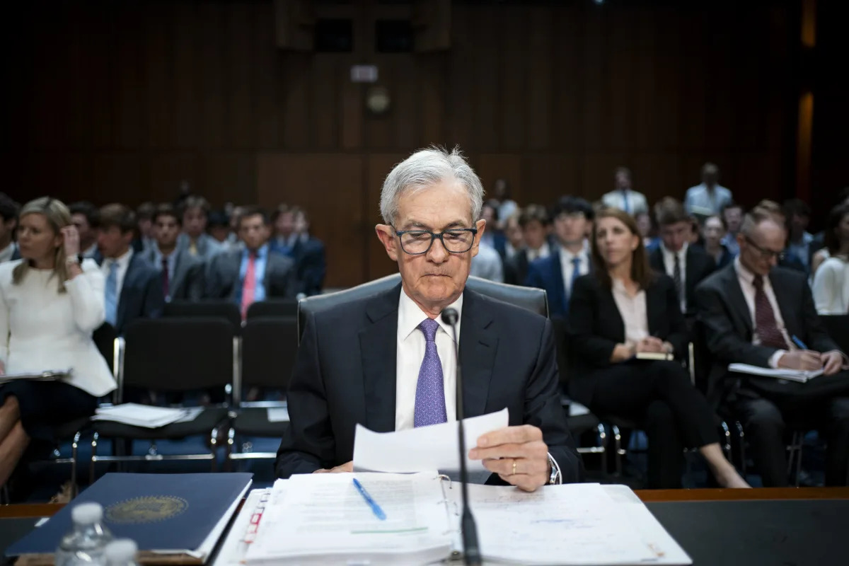 Markets Certain of Fed Rate Cut in September