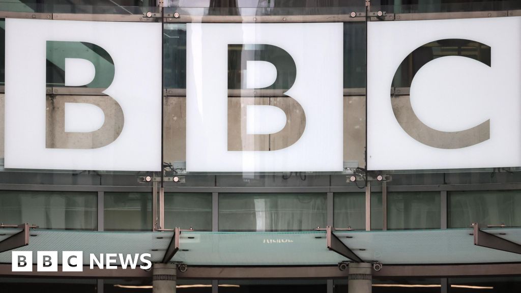 Featured image for Trump's Legal Battles with the BBC: A Summary