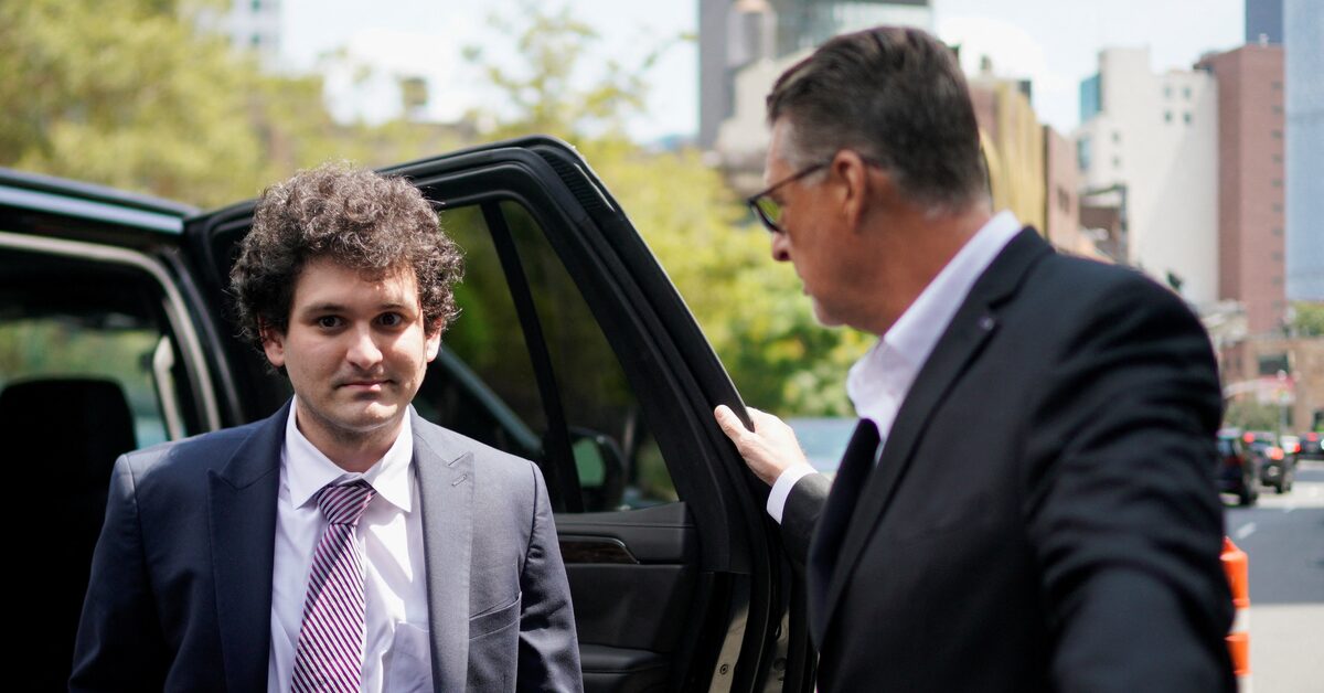 FTX Founder Sam Bankman-Fried Faces Trial Delay and Tech Challenges