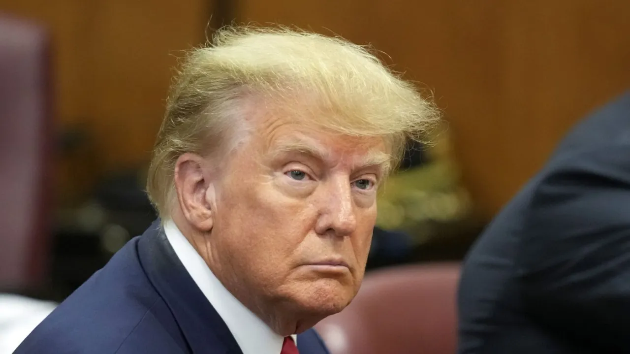 Republican Support for Trump's Reelection Wanes