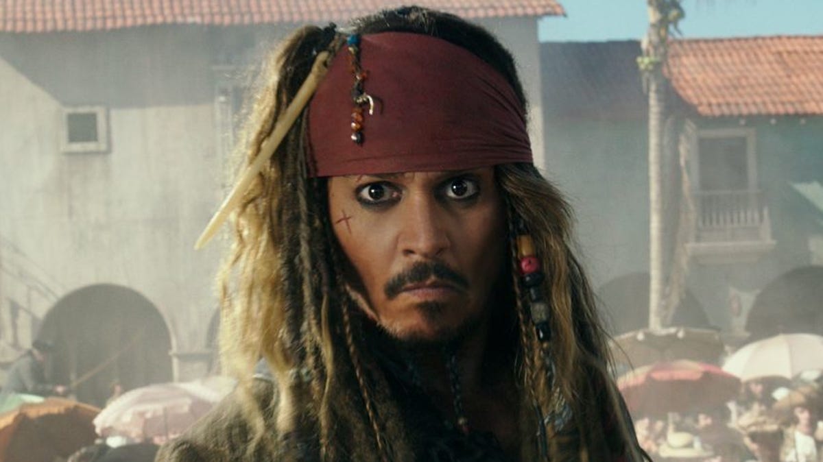 Featured image for 'Pirates of the Caribbean' Franchise Confirmed for Reboot, Says Producer