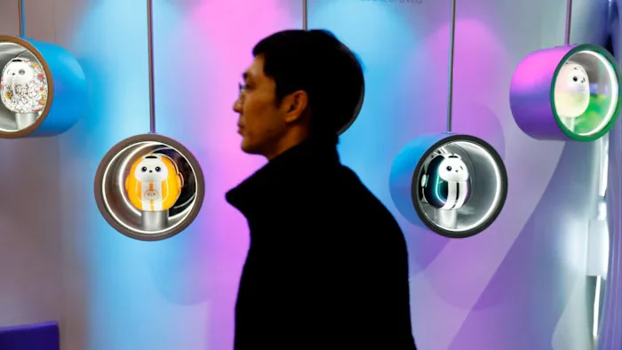 IMF calls for retraining and protections as AI reshapes jobs