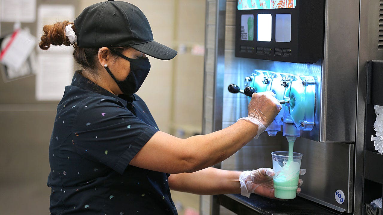 "Mountain Dew Baja Blast to Permanently Quench Thirst Beyond Taco Bell in 2024"