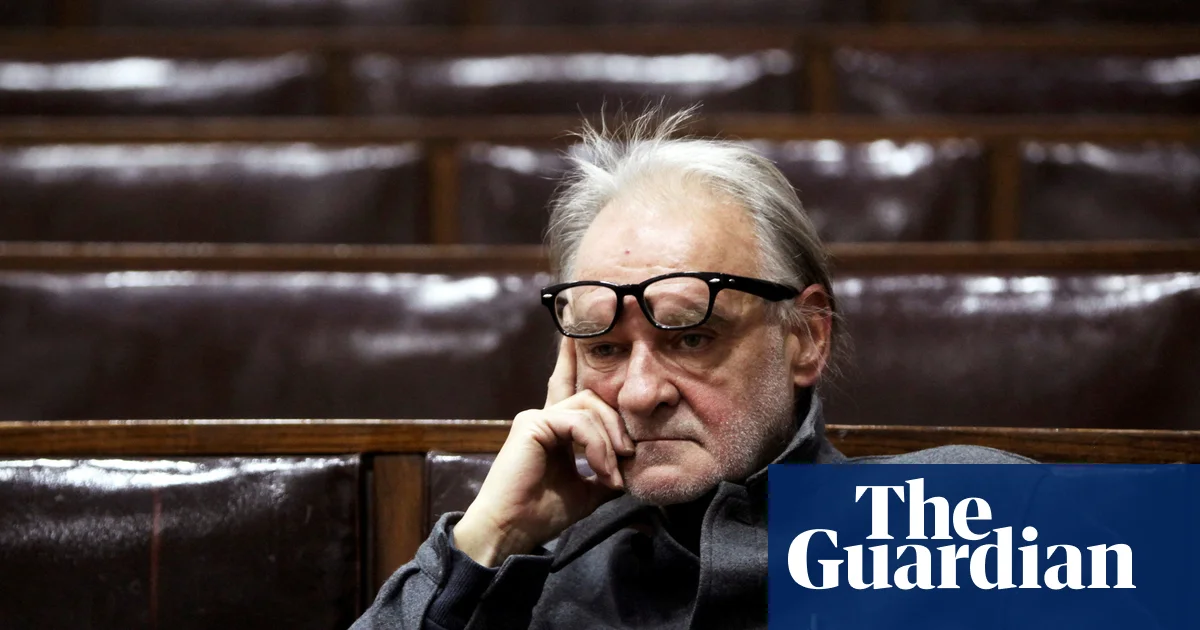 Featured image for Béla Tarr, Renowned Filmmaker, Passes Away at 70