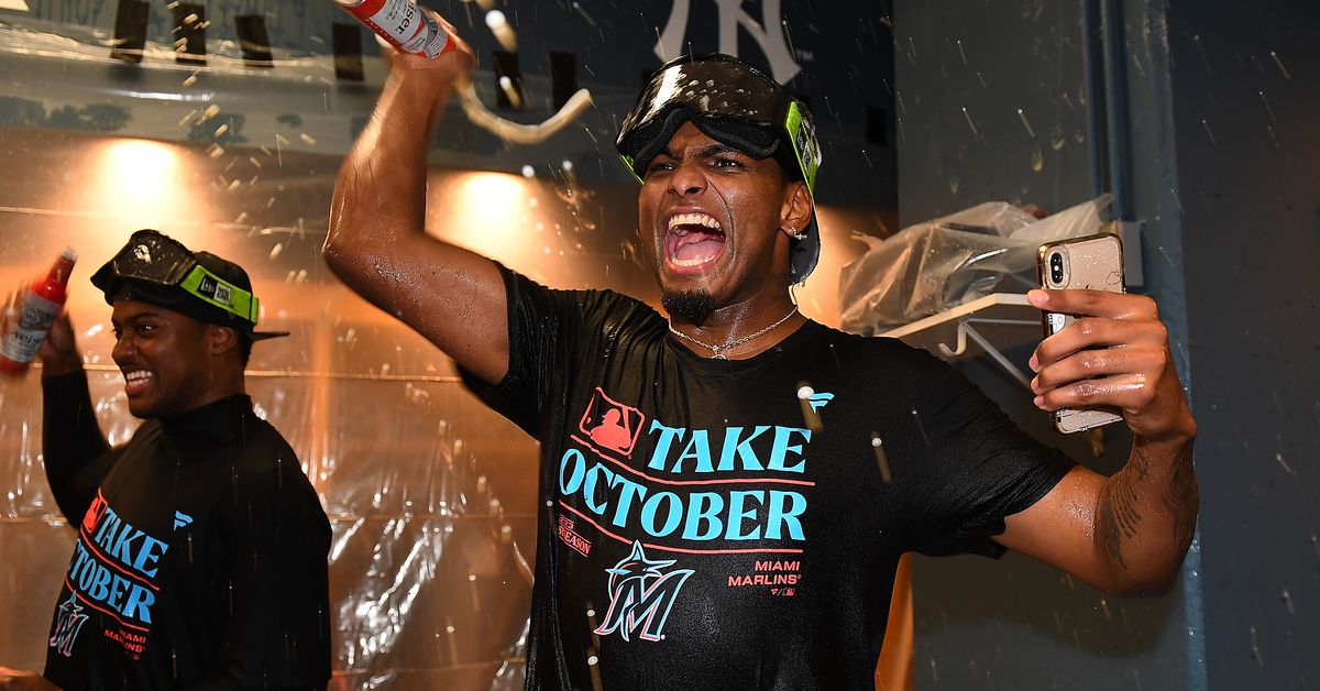 Featured image for MLB Playoff Picture: Field set, but positioning up for grabs