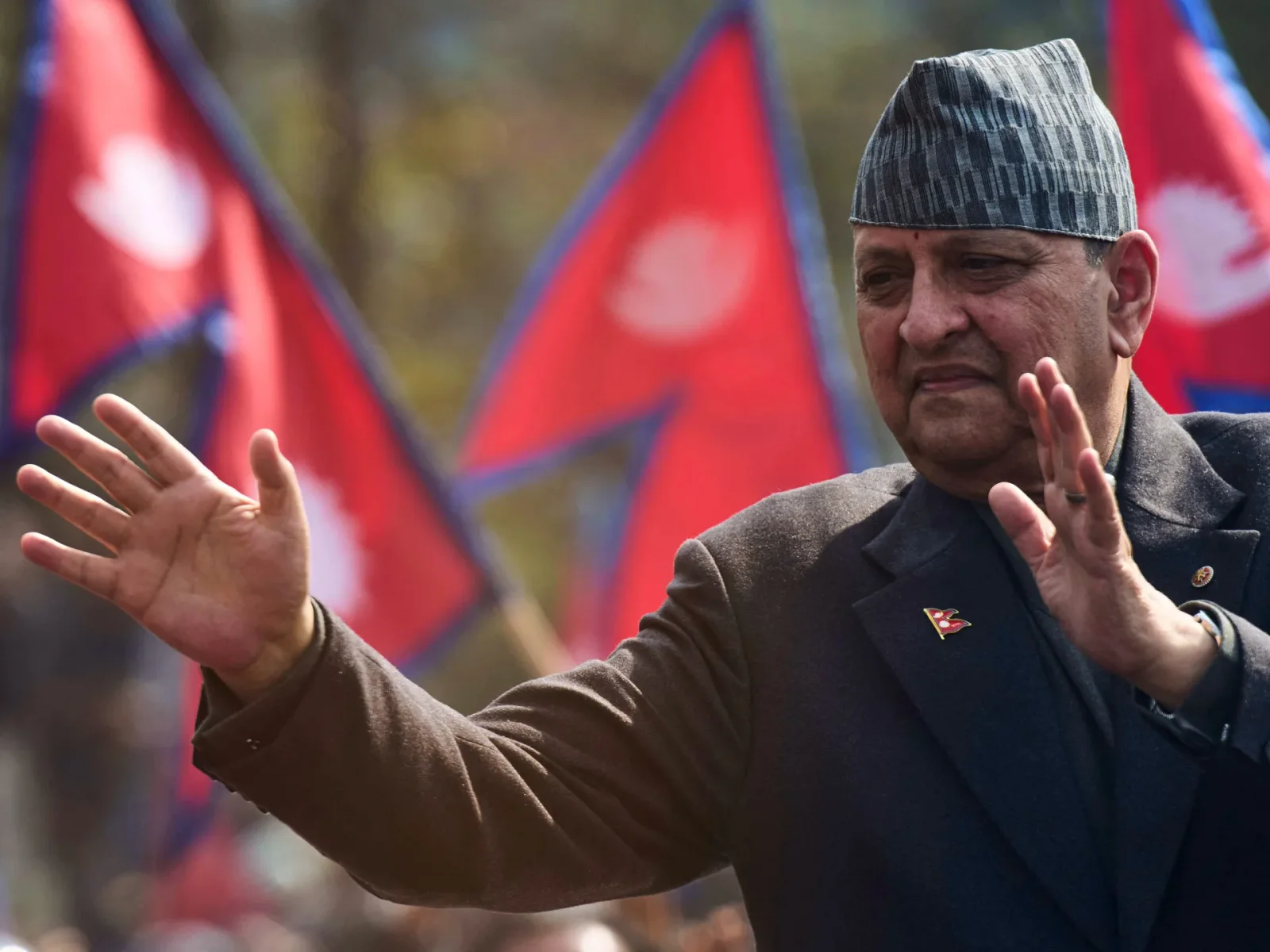 Nepal’s Monarchy: Lingering Influence in a Turbulent Election