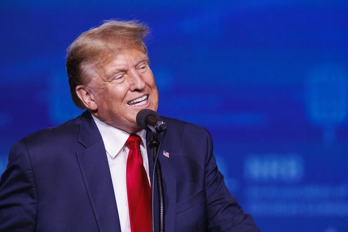 Trump Faces Mounting Financial Pressure as Legal Troubles Escalate