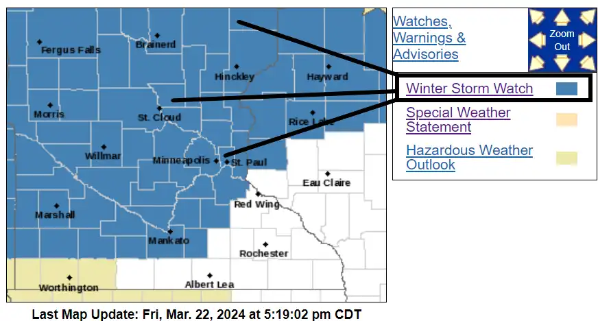 "Midwest Braces for Record Snowfall as Deadly Winter Storm Hits"